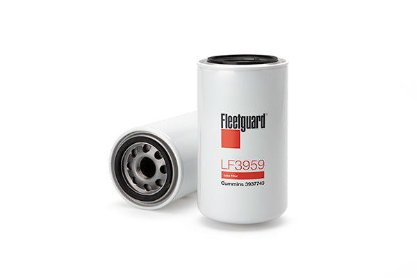 Fleetguard Oil Filter LF3959