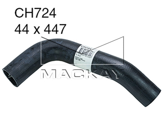 Mackay Radiator Bottom Hose CH724