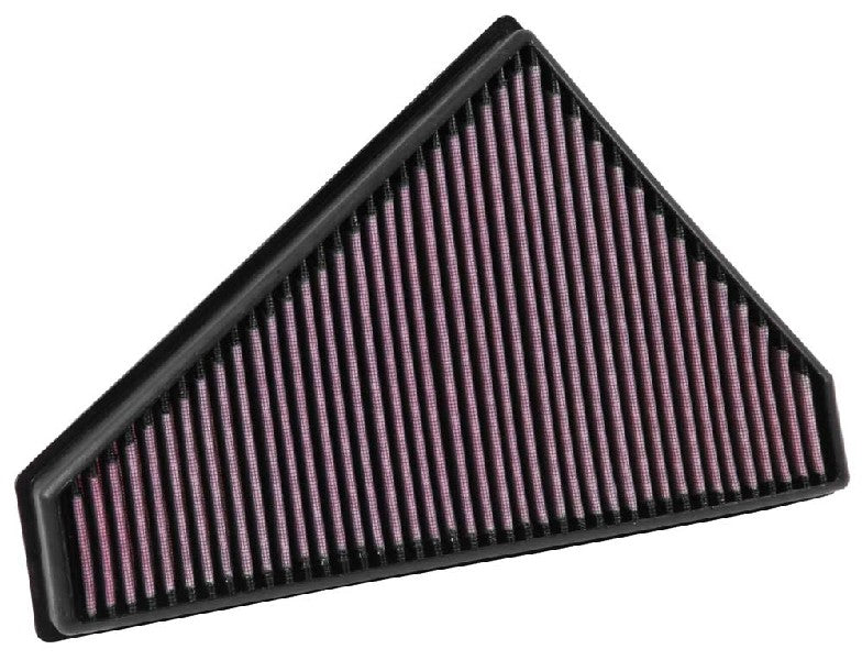 K&N Replacement Air Filter KN33-3021