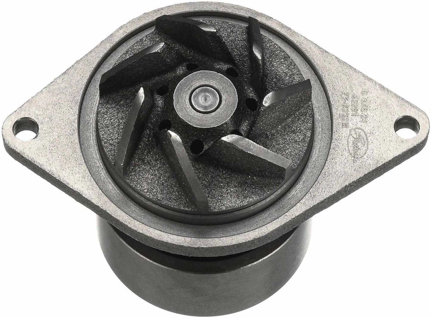 Gates HD Water Pump 42291HD
