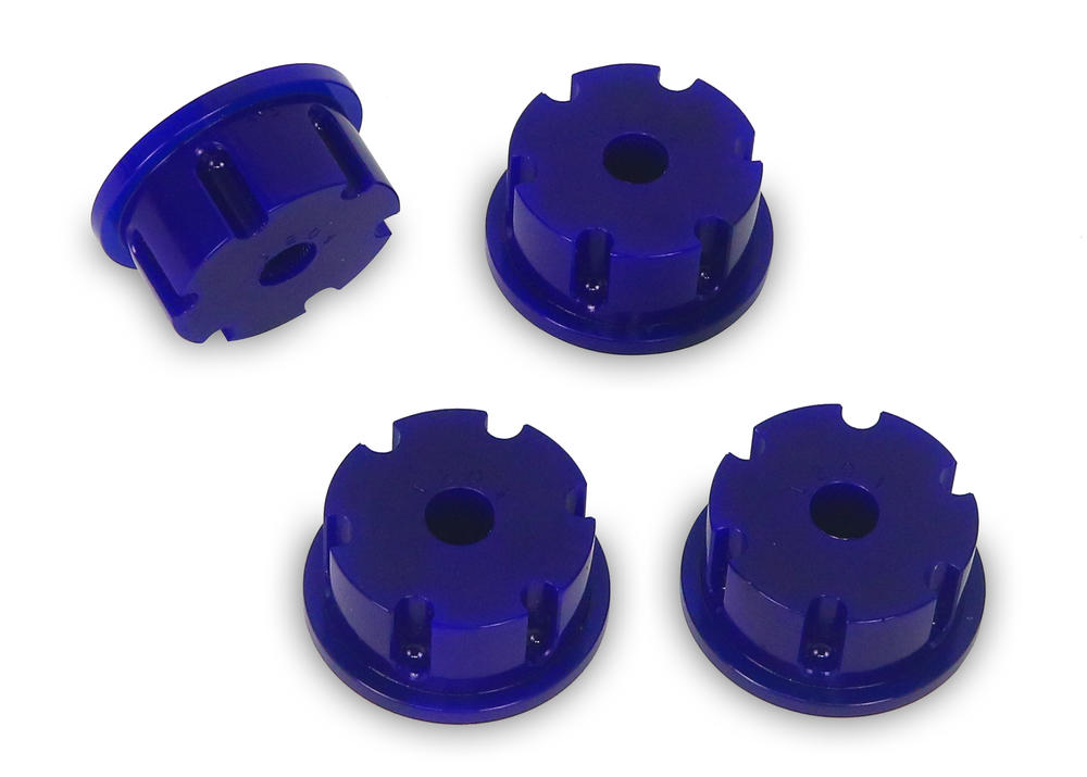 SuperPro Leaf Spring Bush Kit SPF1204K