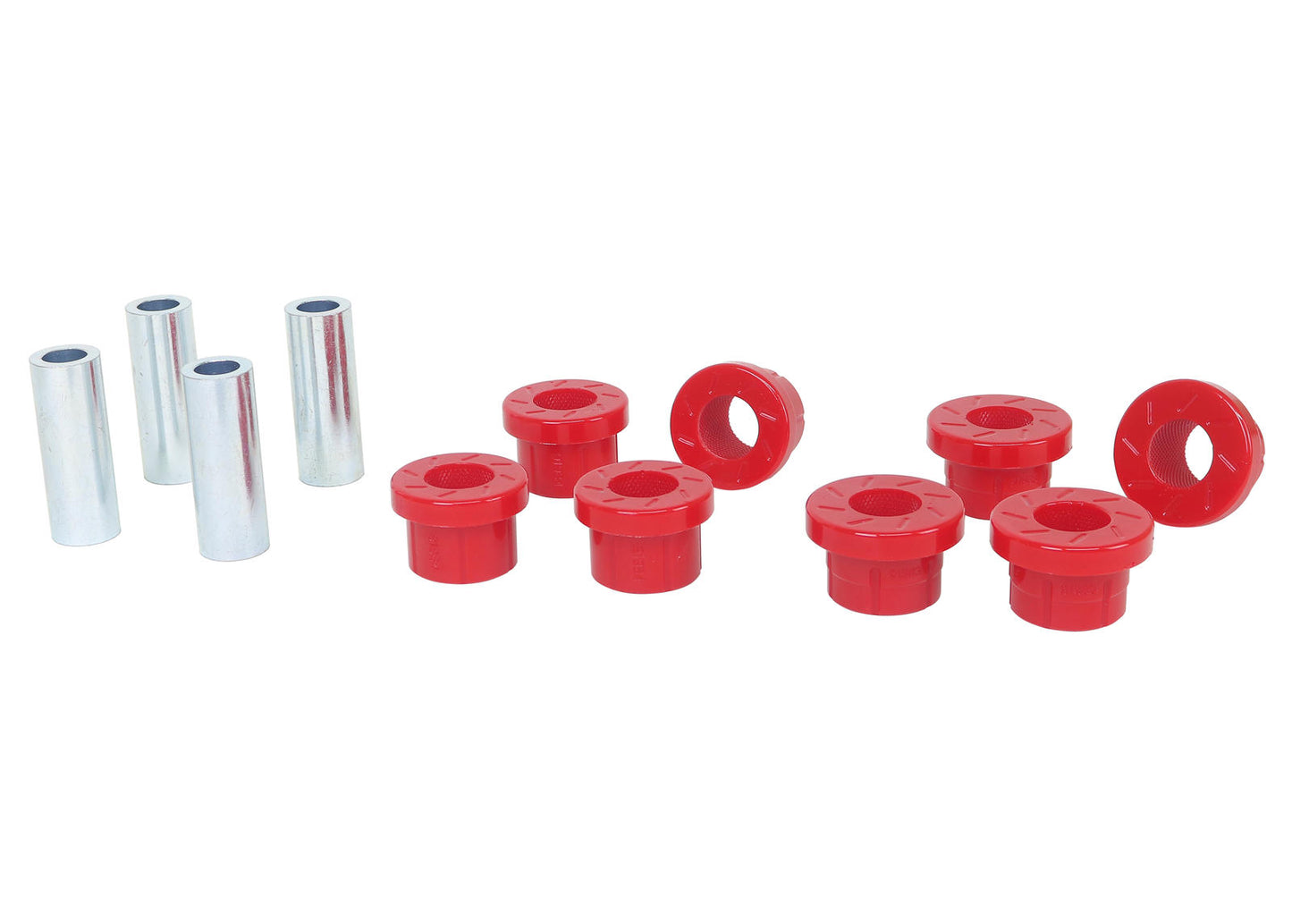 Nolathane Lower Control Arm Bushing Kit 45873