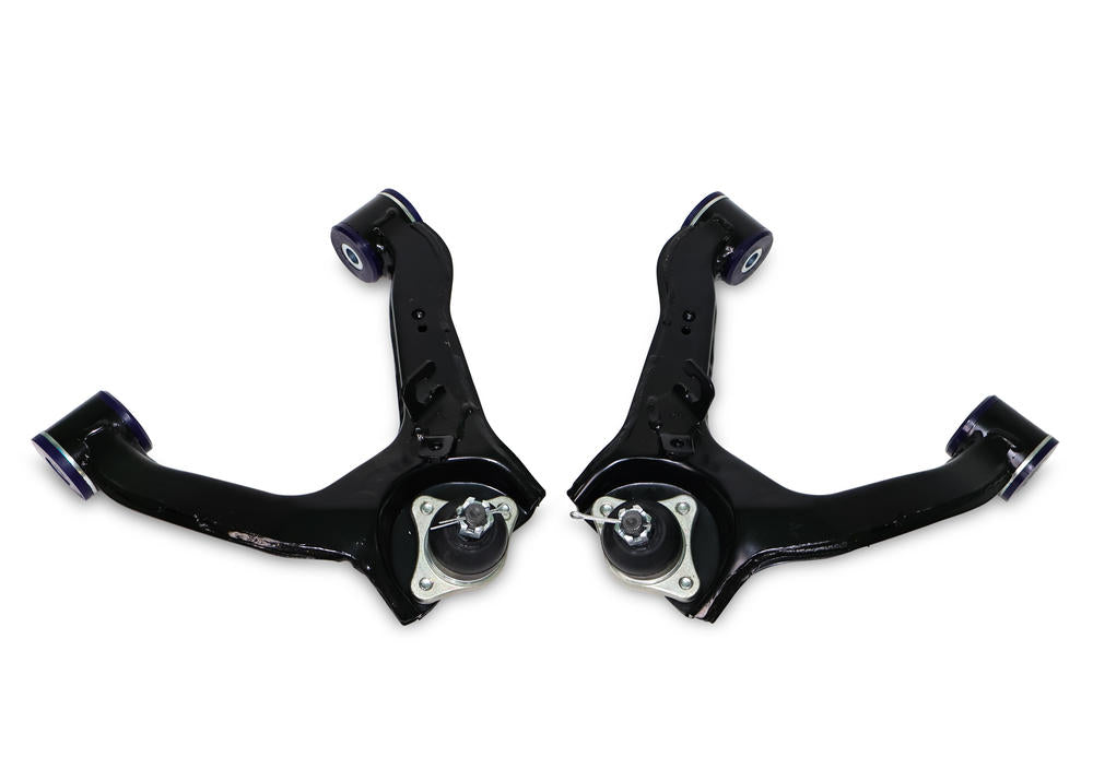 SuperPro Control Arm Kit TRC531