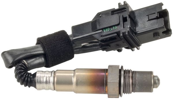 Bosch HT Spark Plug Leads Kit B333