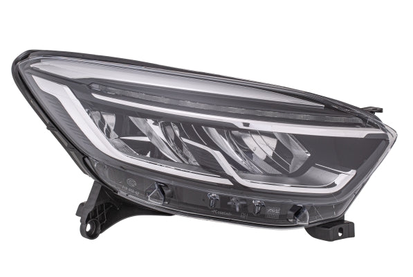 Hella Headlight 1LX 012 977-641