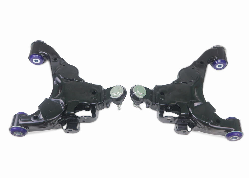 SuperPro Control Arm Kit TRC486