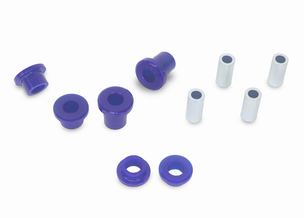 SuperPro Control Arm Bush Kit SPF1552K