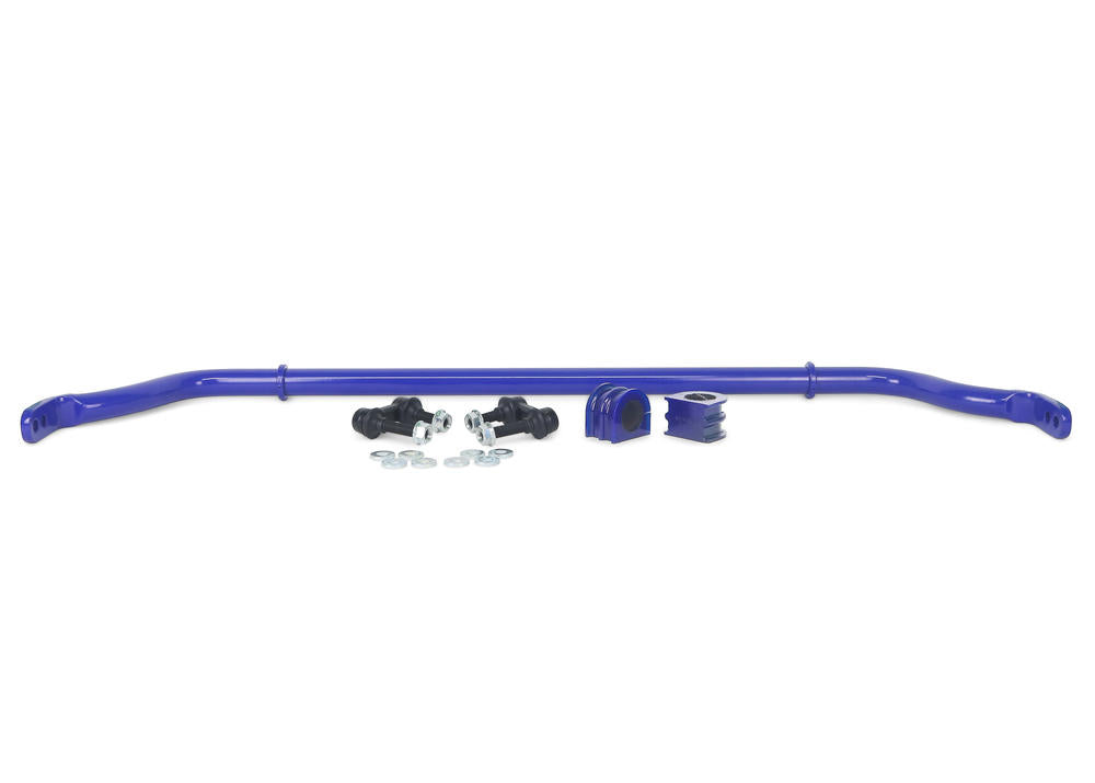 SuperPro Roll Control Sway Bar RC0114FZ-33