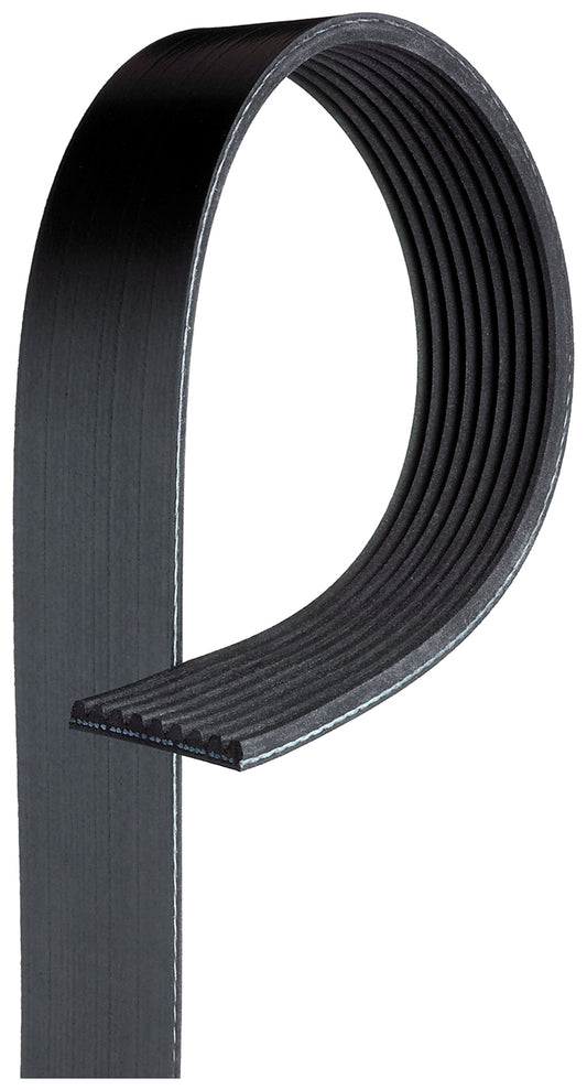 Gates Heavy Duty Micro-V Belt 9PK1887HD