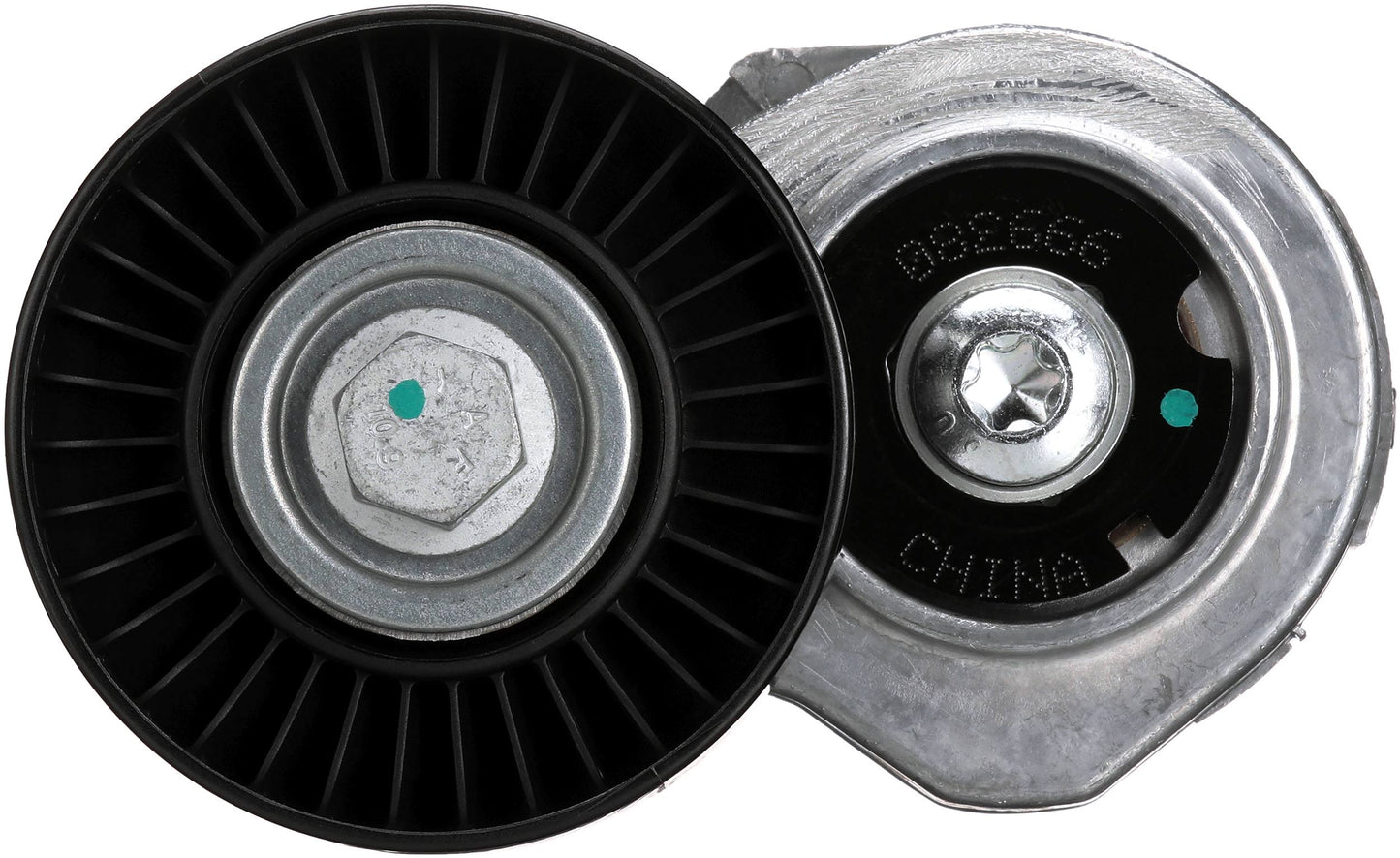 Gates ABDS Manual Tensioner 38385