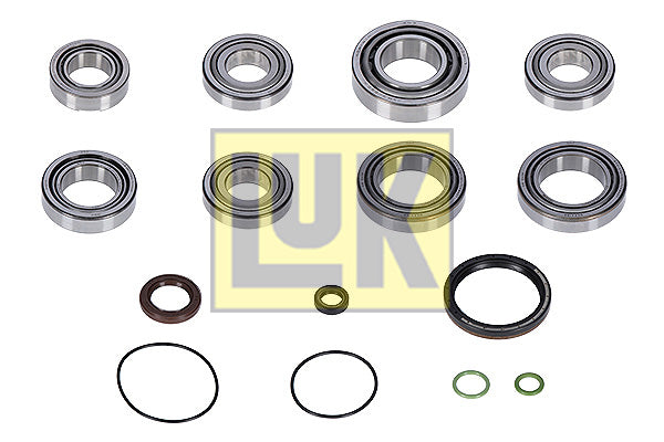 LuK Manual Transmission Repair Kit 462 0375 10