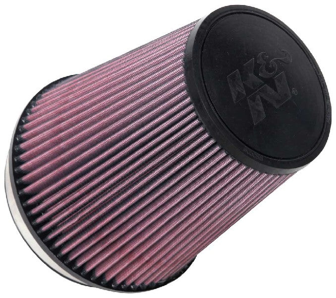 K&N Universal Clamp-On Air Filter KNRU-1020