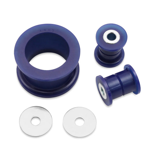 SuperPro Front Steering Rack & Pinion Mount Bush Kit Fits Holden SPF4485K