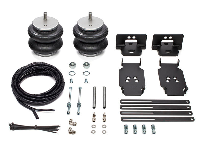 Airbag Man Air Suspension Helper Kit for Leaf Springs 80mm HD