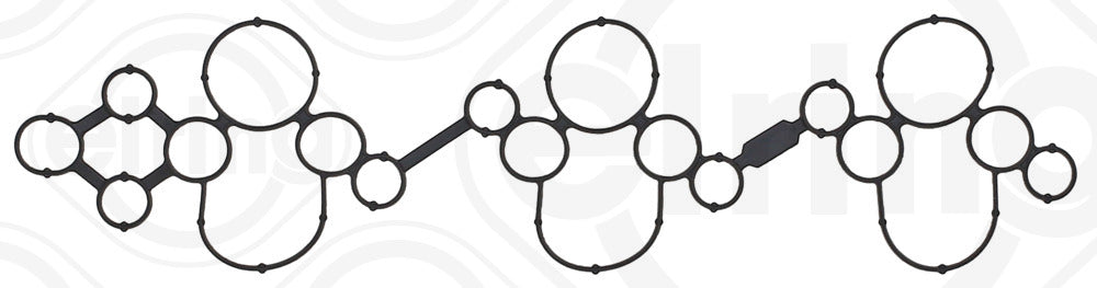 Elring Valve Cover Gaskets 938.24