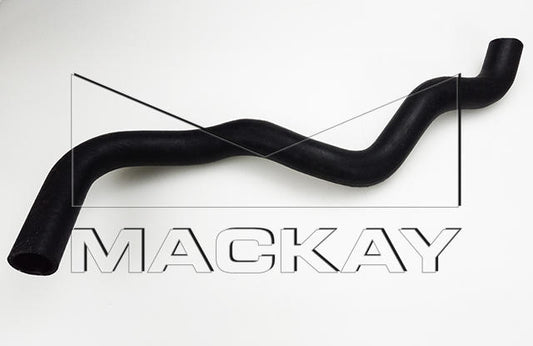 Mackay Radiator Bottom Hose CH6207
