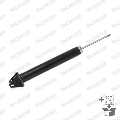 Monroe Gas Magnum Shock Absorber D8081