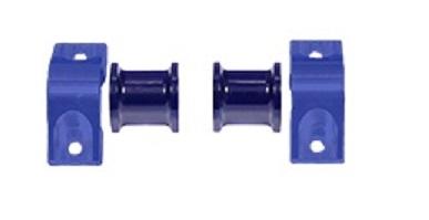 SuperPro Sway Bar Bush Kit SPF4766-31K
