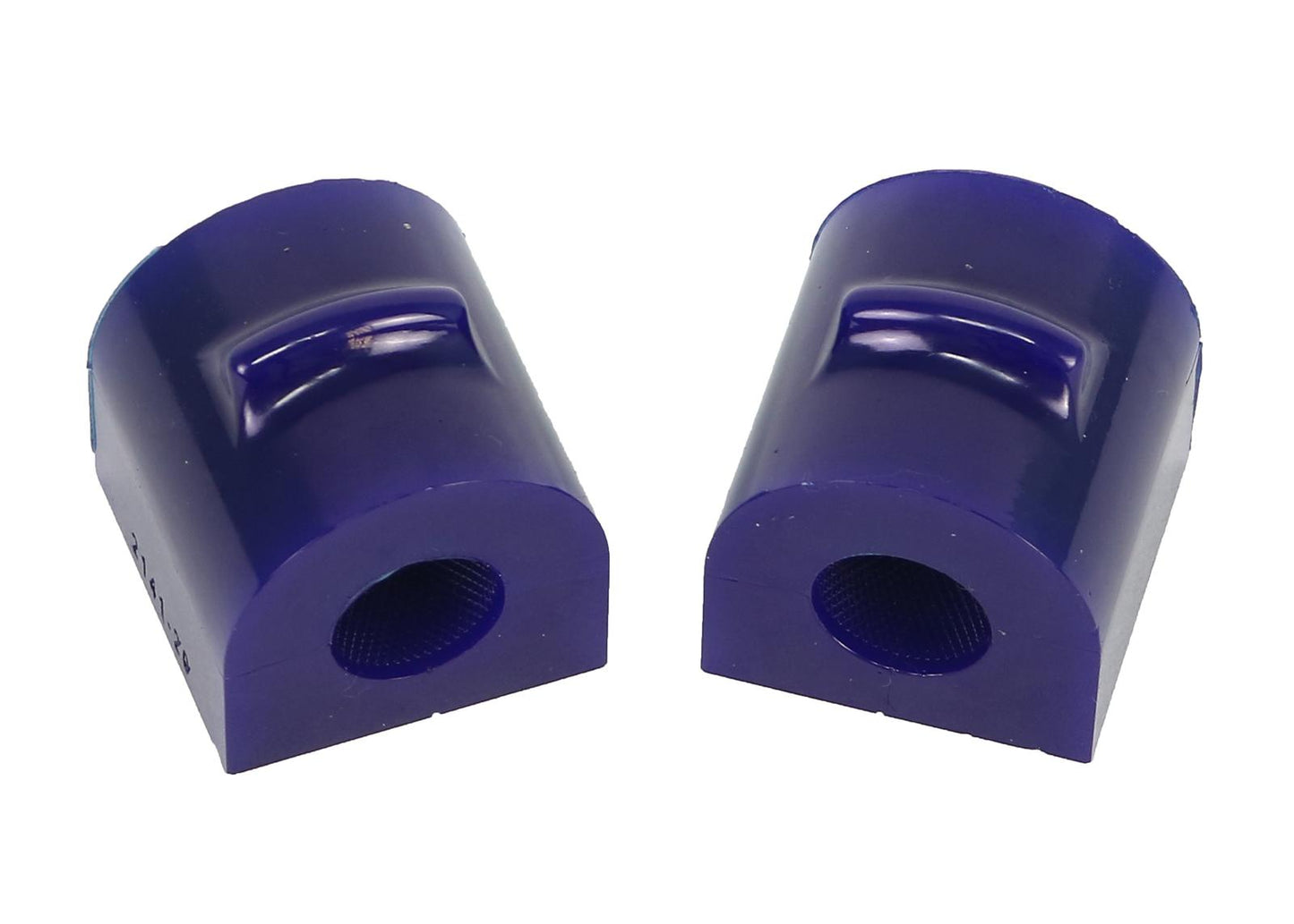 SuperPro Sway Bar Mount Bush Kit SPF2141-22K