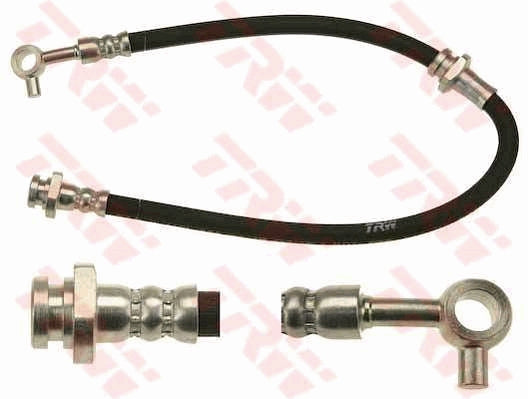TRW Brake Hose PHD665