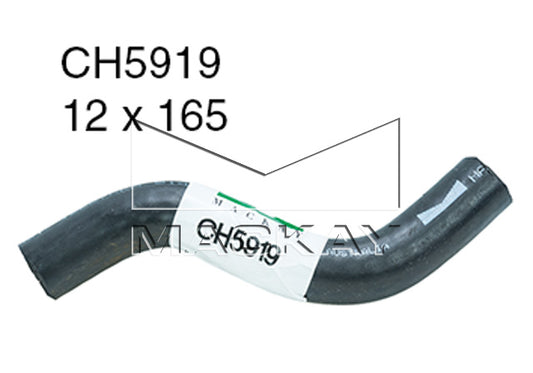 Mackay Oil Cooler Hose CH5919