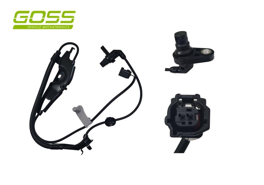 Goss Wheel Speed Sensor fits Toyota WS331