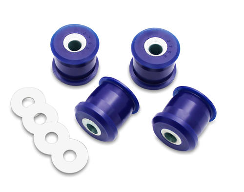 SuperPro Front Control Arm Upper-Inner Alignment Bush Kit Fits Ford Mazda SPF3892K