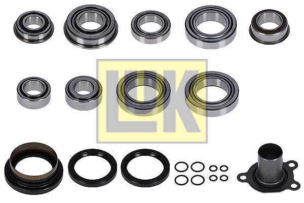 LuK Manual Transmission Repair Kit 462 0327 10
