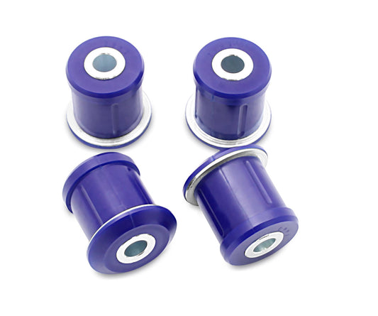 SuperPro Front Control Arm Lower-Inner Bush Kit Fits Mitsubishi SPF2991K