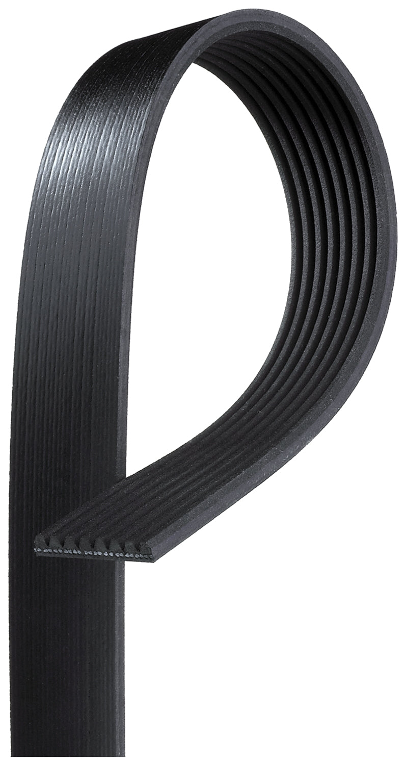 Gates Heavy Duty Micro-V Belt 8PK2550HD