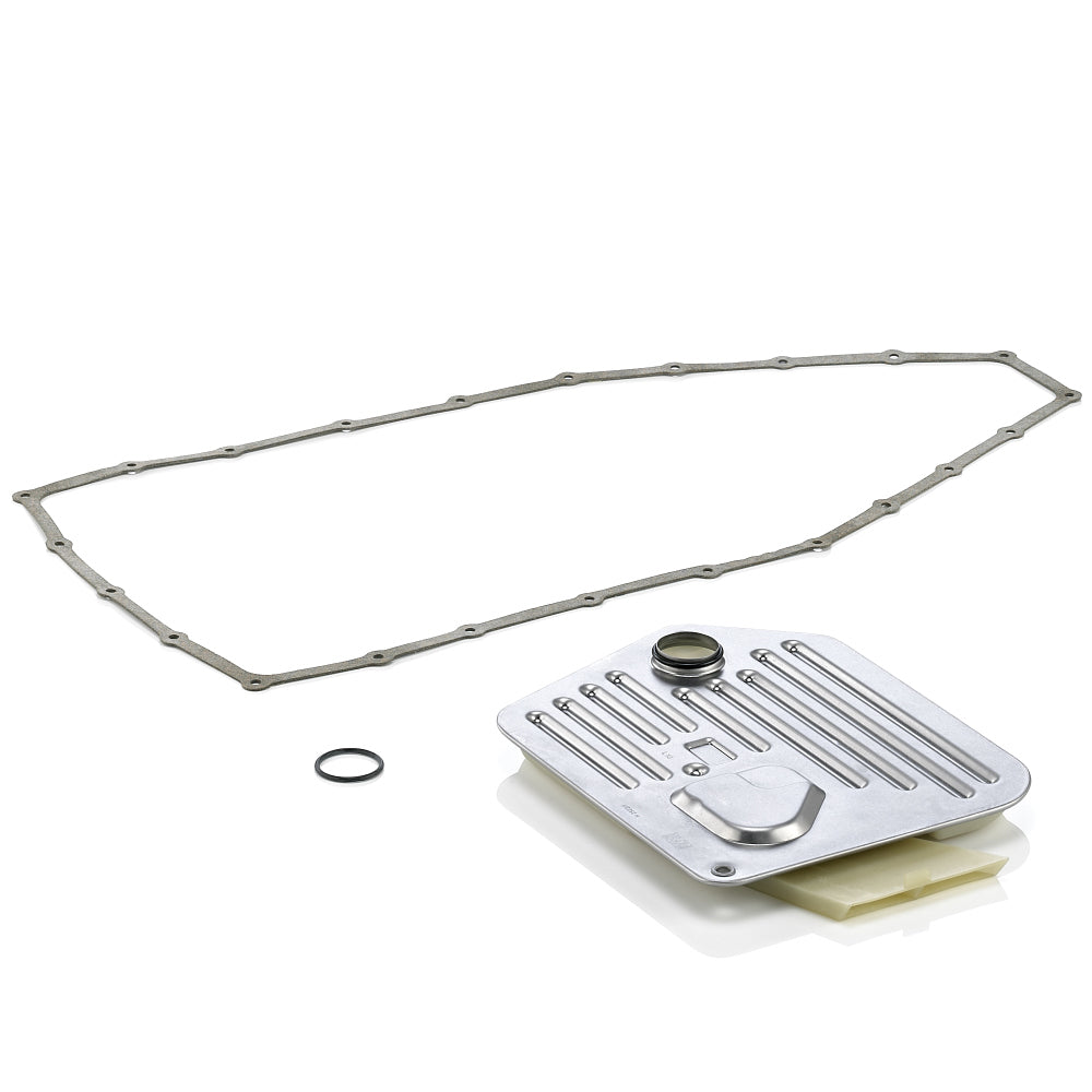 MANN Hydraulic Filter Auto Trans H 2522/1 X KIT
