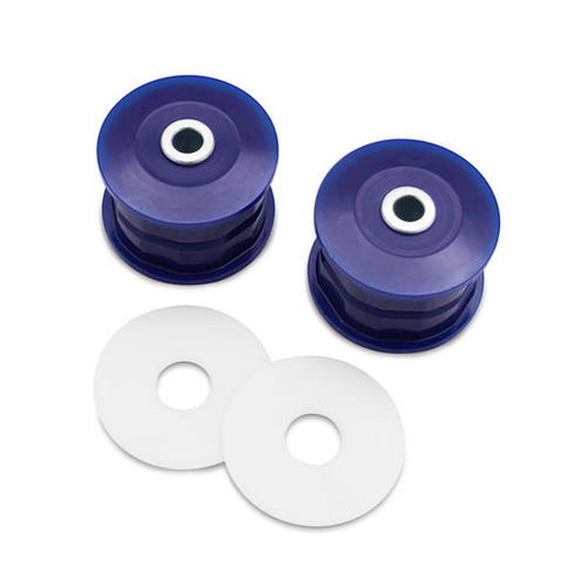 SuperPro Rear Beam Axle Pivot Bush Kit Fits Hyundai SPF4429K