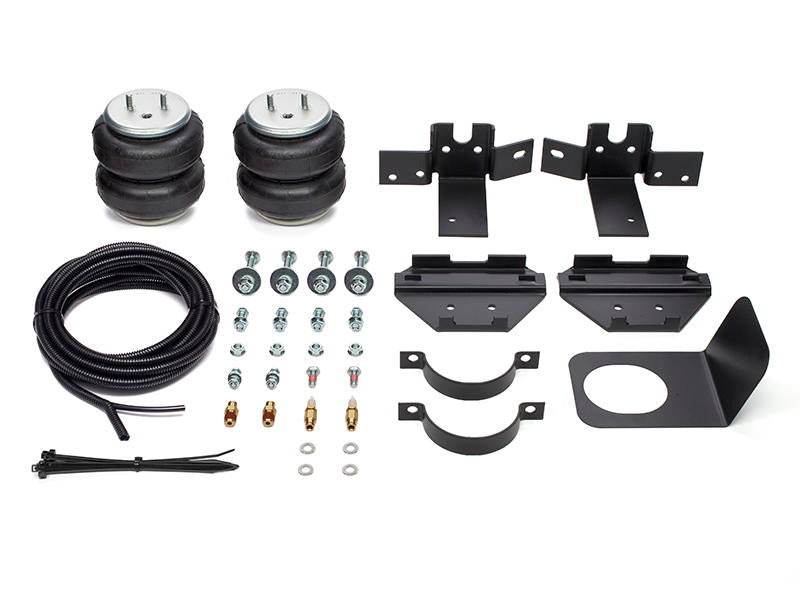 Airbag Man Air Suspension Helper Kit for Leaf Springs