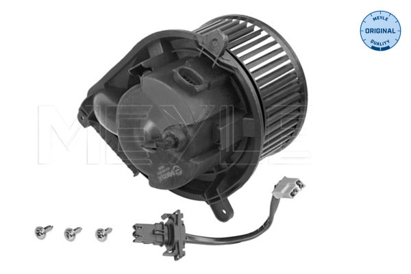 MEYLE Heater Fan Motor 014 236 0004