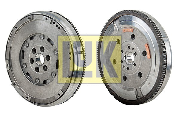 LuK Dual Mass Flywheel 415 0576 10