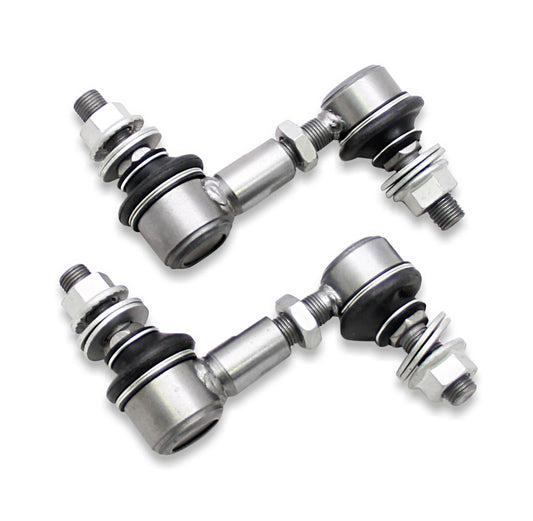 SuperPro Swaybar Link Front Kit HD Adjustable Fits Nissan TRC1025A