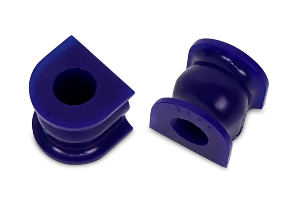 SuperPro Bushing Kit SPF2184-18K