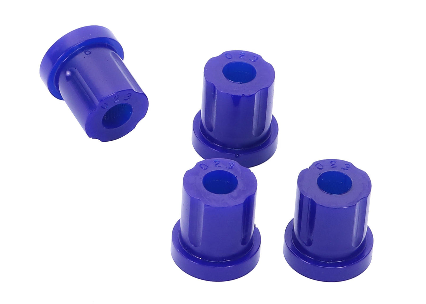 SuperPro Rear Spring Rear Eye Bush Kit Fits Nissan SPF0023K