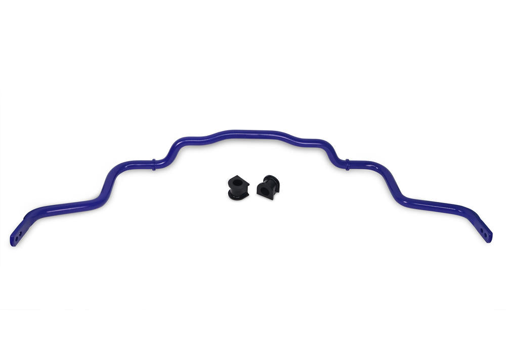 SuperPro Sway Bar- 33mm 2 Point Adjustable RC0133FZ-33