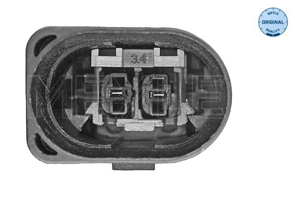 MEYLE Sensor, Exhaust Gas Temperature 114 800 0176