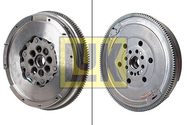 LuK Dual Mass Flywheel 415 0718 10