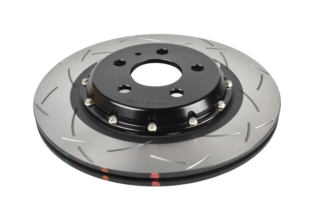 DBA Disc Brake Rotor 5000 Series DBA53943BLKS
