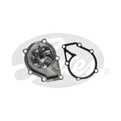 Gates Water Pump GWP827