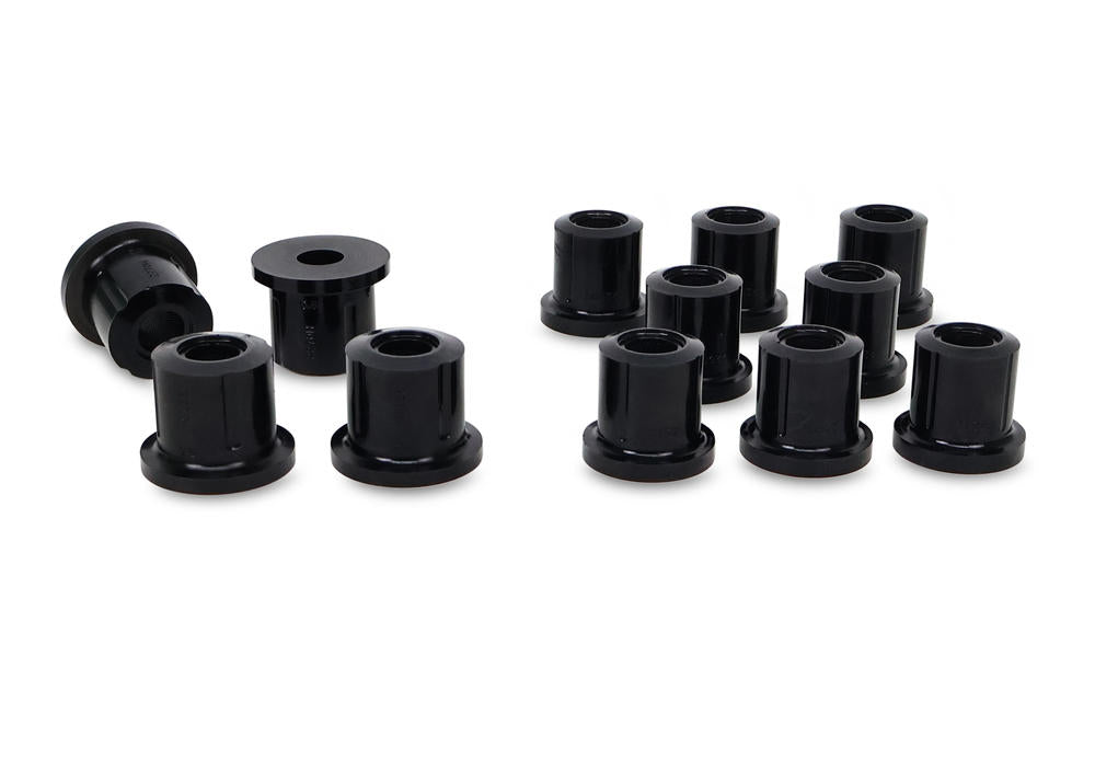 SuperPro Leaf Spring Bush Kit SPF0978HK