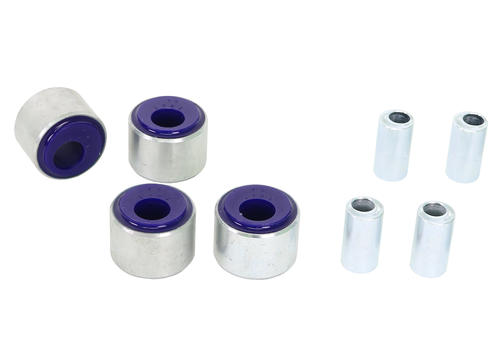 SuperPro Front Radius Arm To Diff Mount Bush Kit Offset Fits Ford Nissan Toyota SPF1721XK