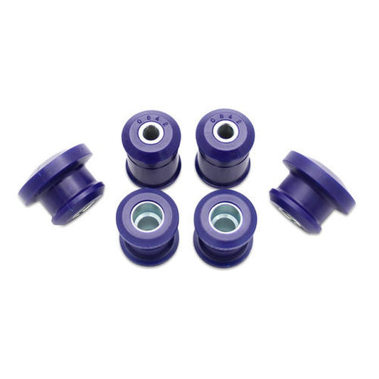 SuperPro Front Alignment Bush Kit Front End Fits Holden HSV KIT152K