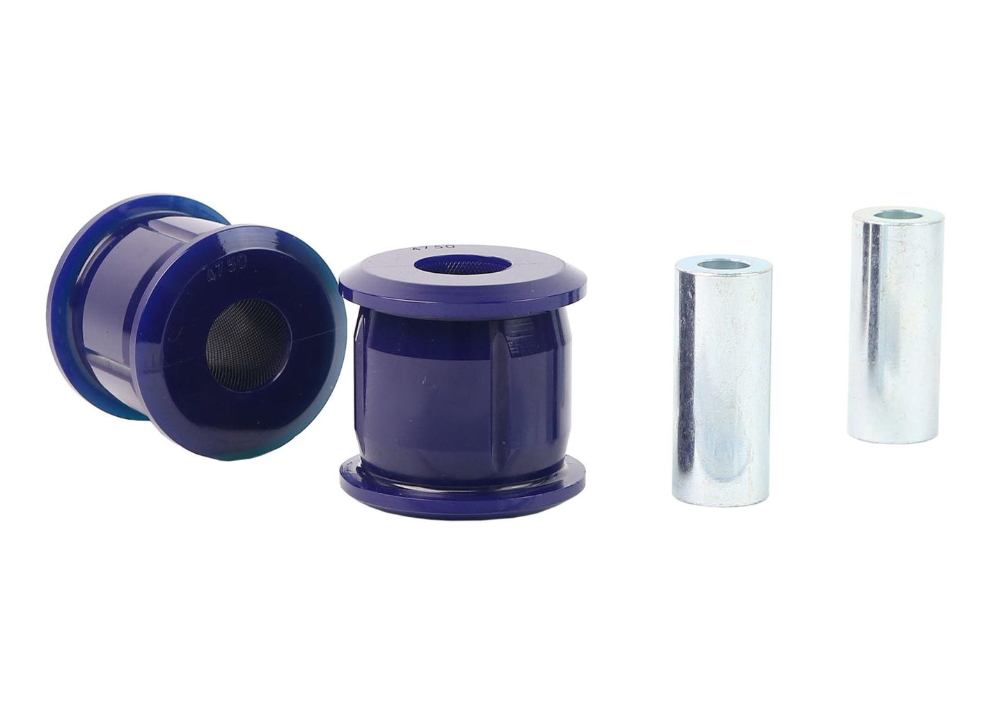 SuperPro Trailing Arm Lower-Front Bush Kit SPF4750K