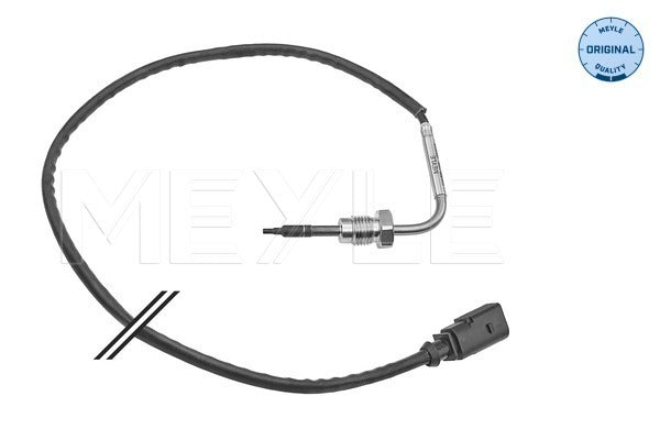 MEYLE Sensor, Exhaust Gas Temperature 114 800 0168