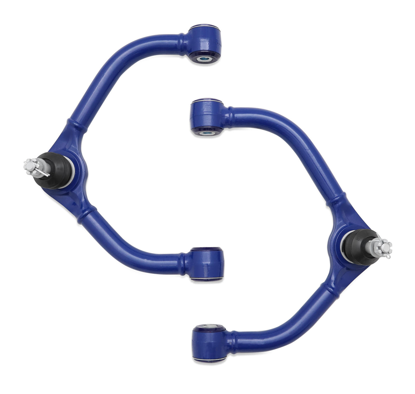 SuperPro Fixed Offset Control Arm Kit to suit Dodge RAM 2019-on DT TRC6640