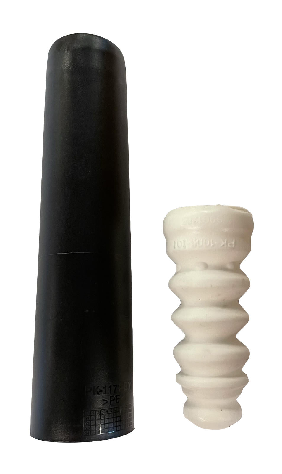 KYB Protection Kit, Incl. Bump Stop & Dust Cover SB5216